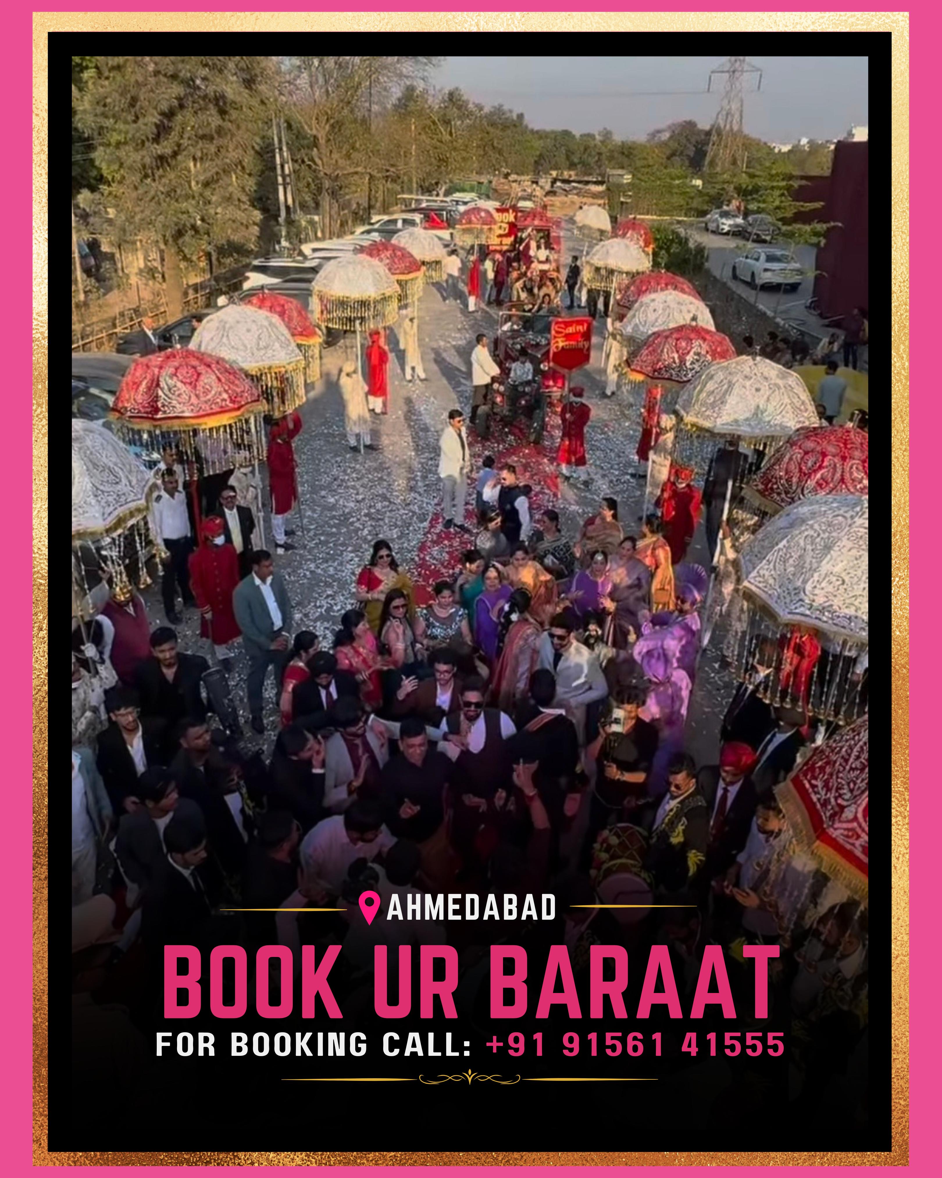 Book Ur Baraat gallery 9