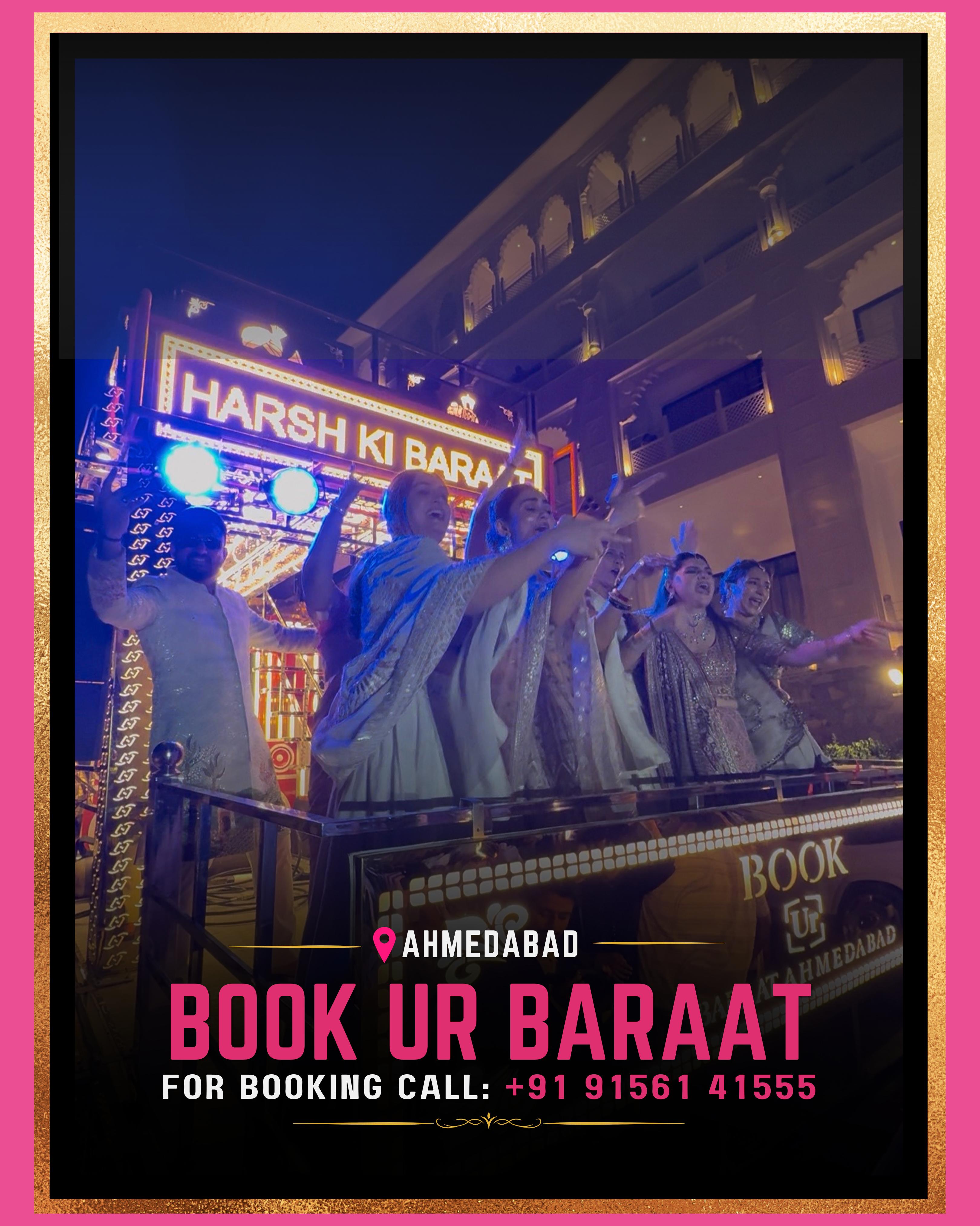 Book Ur Baraat gallery 3
