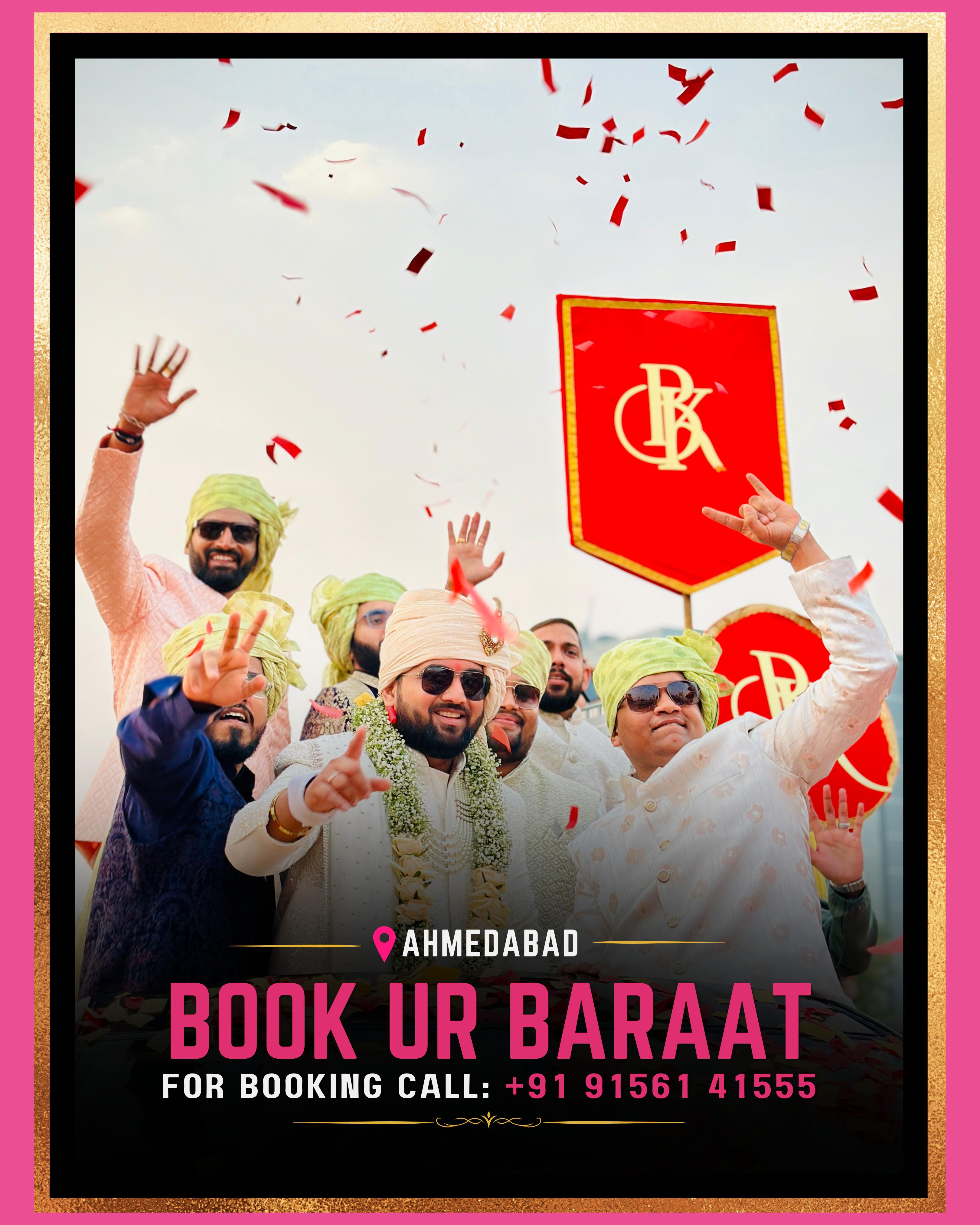 Book Ur Baraat gallery 2